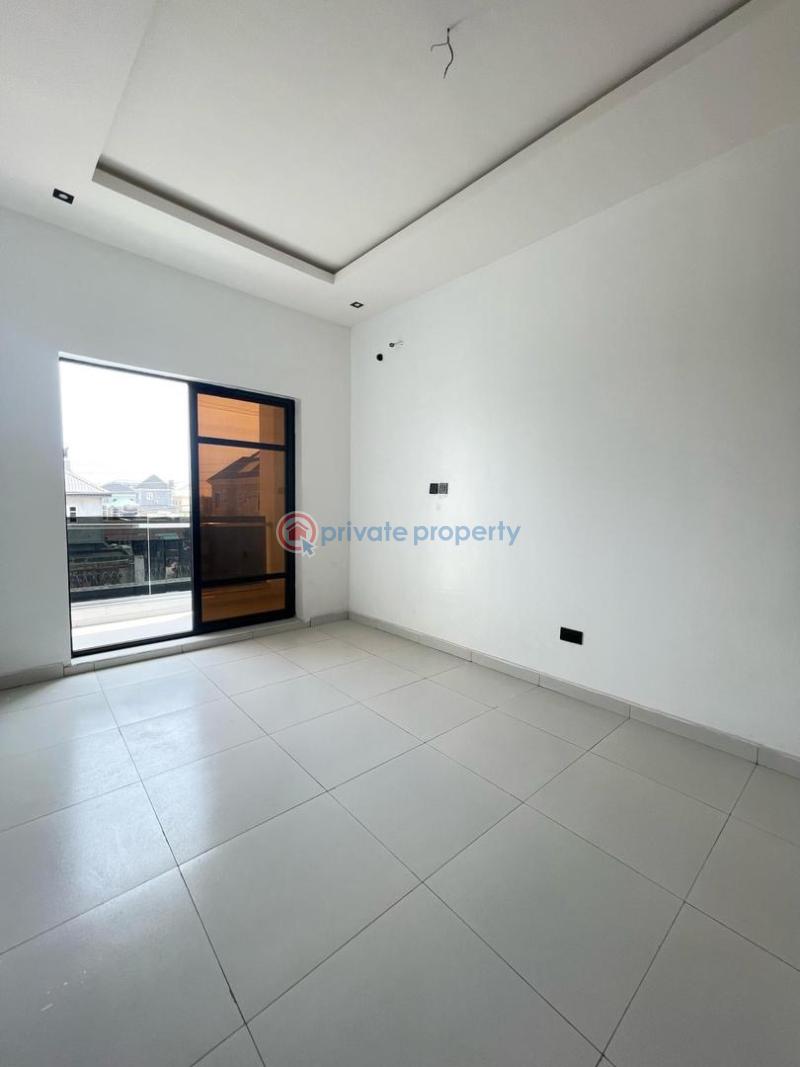 Luxurious apartments with elevator, swimming pool & gym*   1 & 2bedrooms apartments for sale!! - 17 1 bedroom Self Contain For Sale Ologolo Lekki Lagos - 17