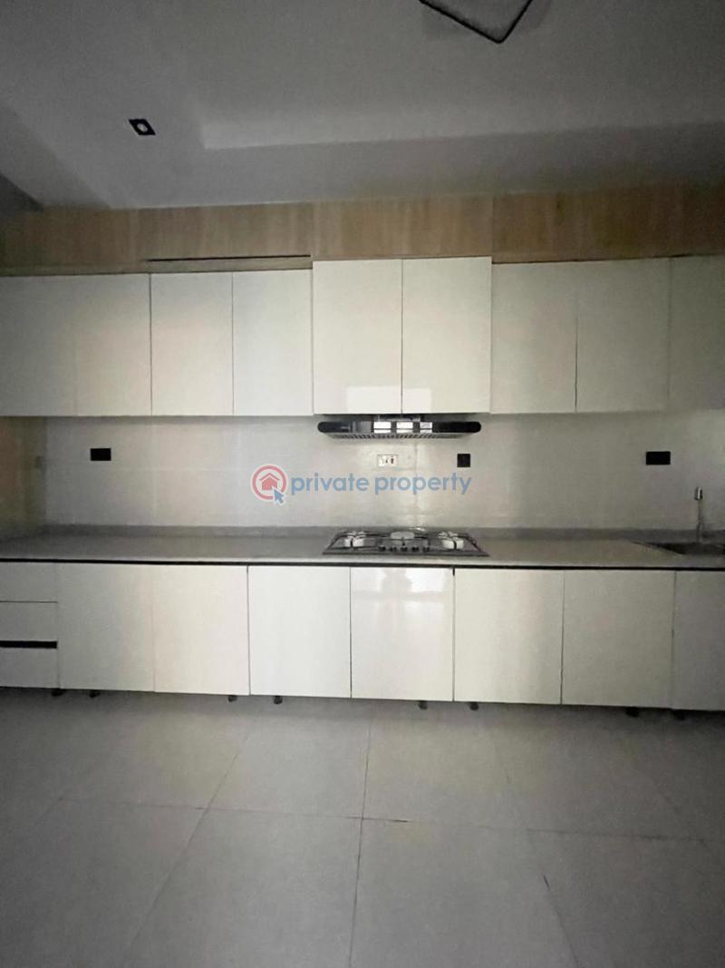 Luxurious apartments with elevator, swimming pool & gym*   1 & 2bedrooms apartments for sale!! - 3 1 bedroom Self Contain For Sale Ologolo Lekki Lagos - 3