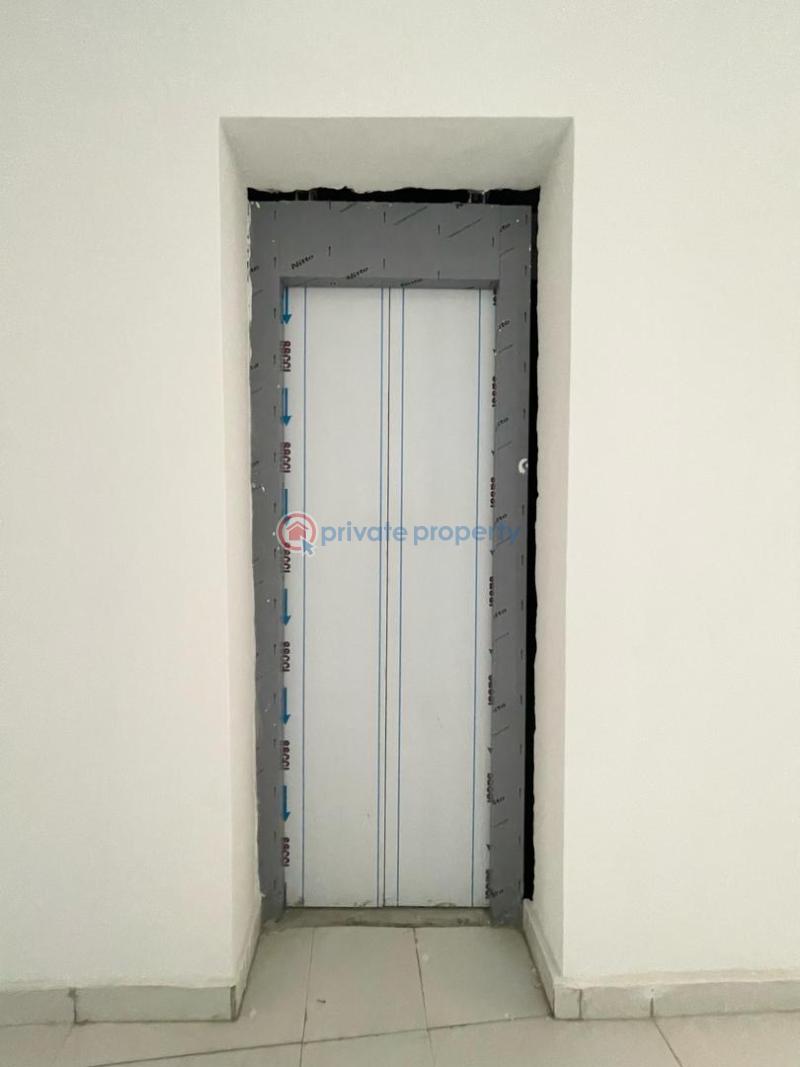 Luxurious apartments with elevator, swimming pool & gym*   1 & 2bedrooms apartments for sale!! - 6 1 bedroom Self Contain For Sale Ologolo Lekki Lagos - 6