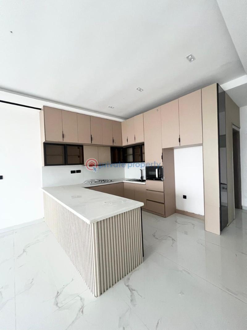 3 bedroom Block Of Flats For Sale Lekki Phase 1 Lagos - 20