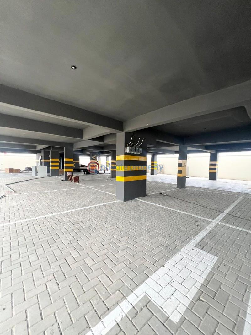 3 bedroom Block Of Flats For Sale Lekki Phase 1 Lagos - 9