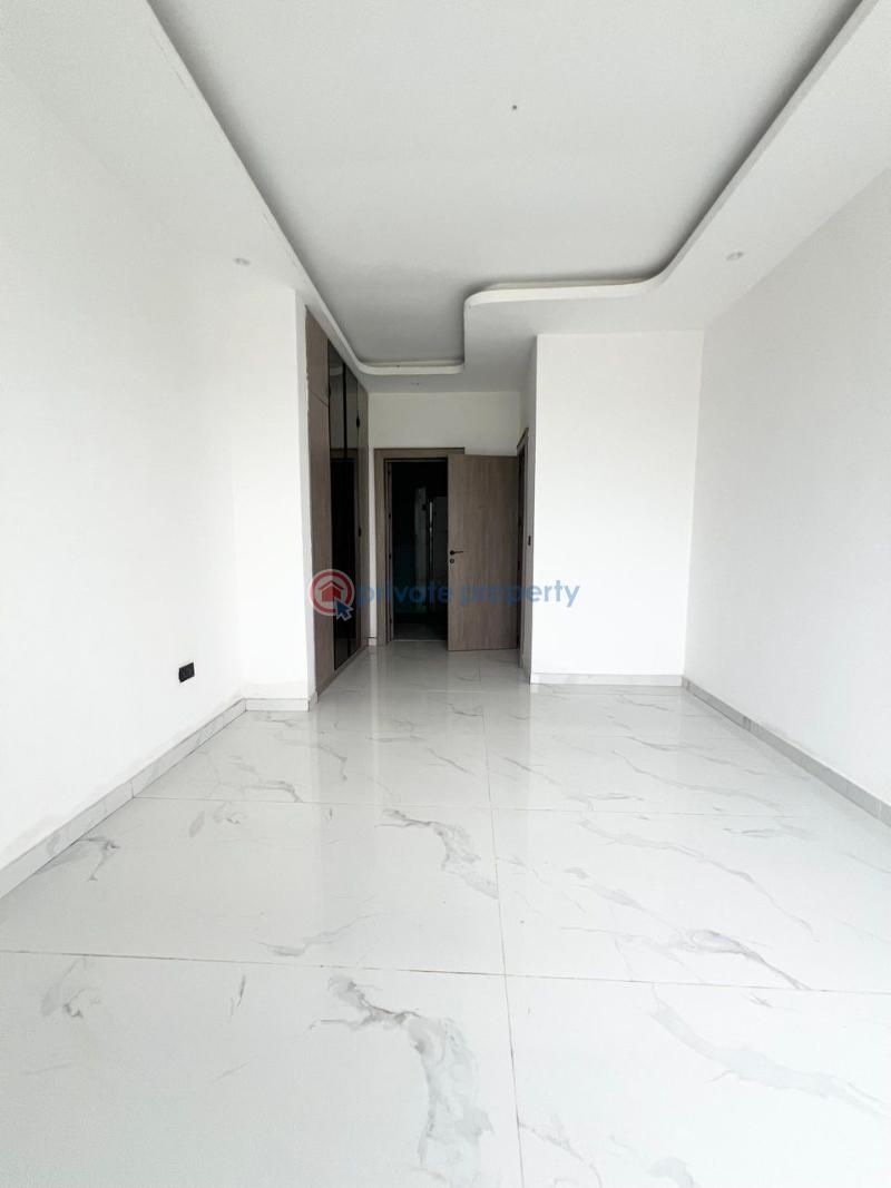 3 bedroom Block Of Flats For Sale Lekki Phase 1 Lagos - 6