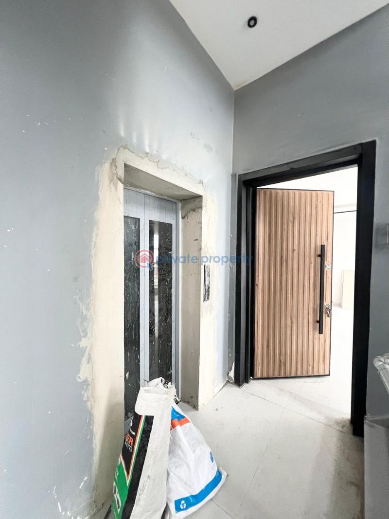 3 bedroom Block Of Flats For Sale Lekki Phase 1 Lagos - 13