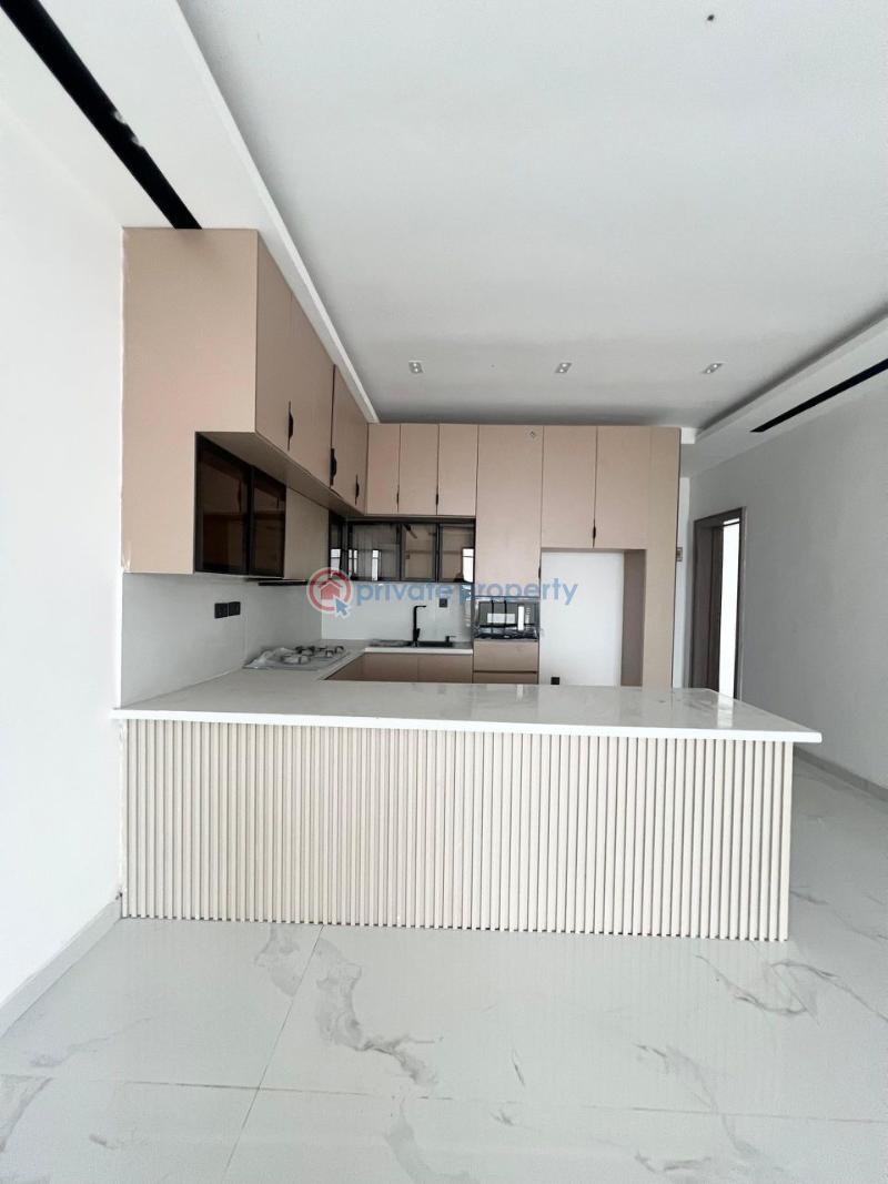 3 bedroom Block Of Flats For Sale Lekki Phase 1 Lagos - 19