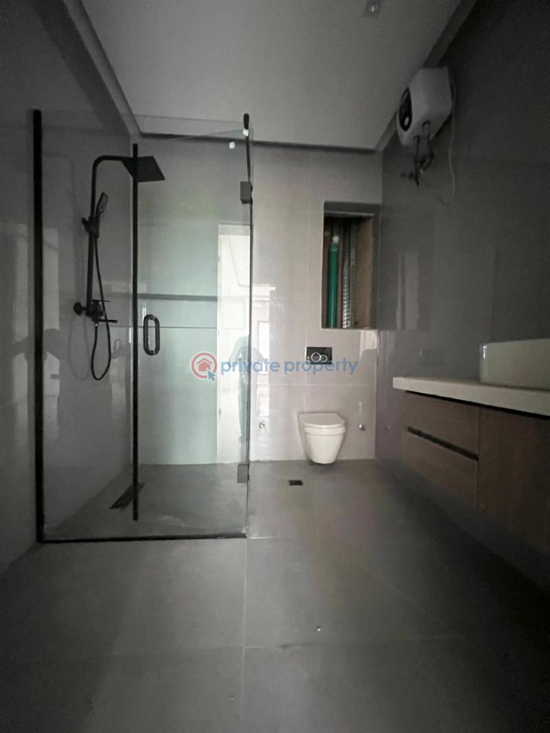 3 bedroom Block Of Flats For Sale Lekki Phase 1 Lagos - 16