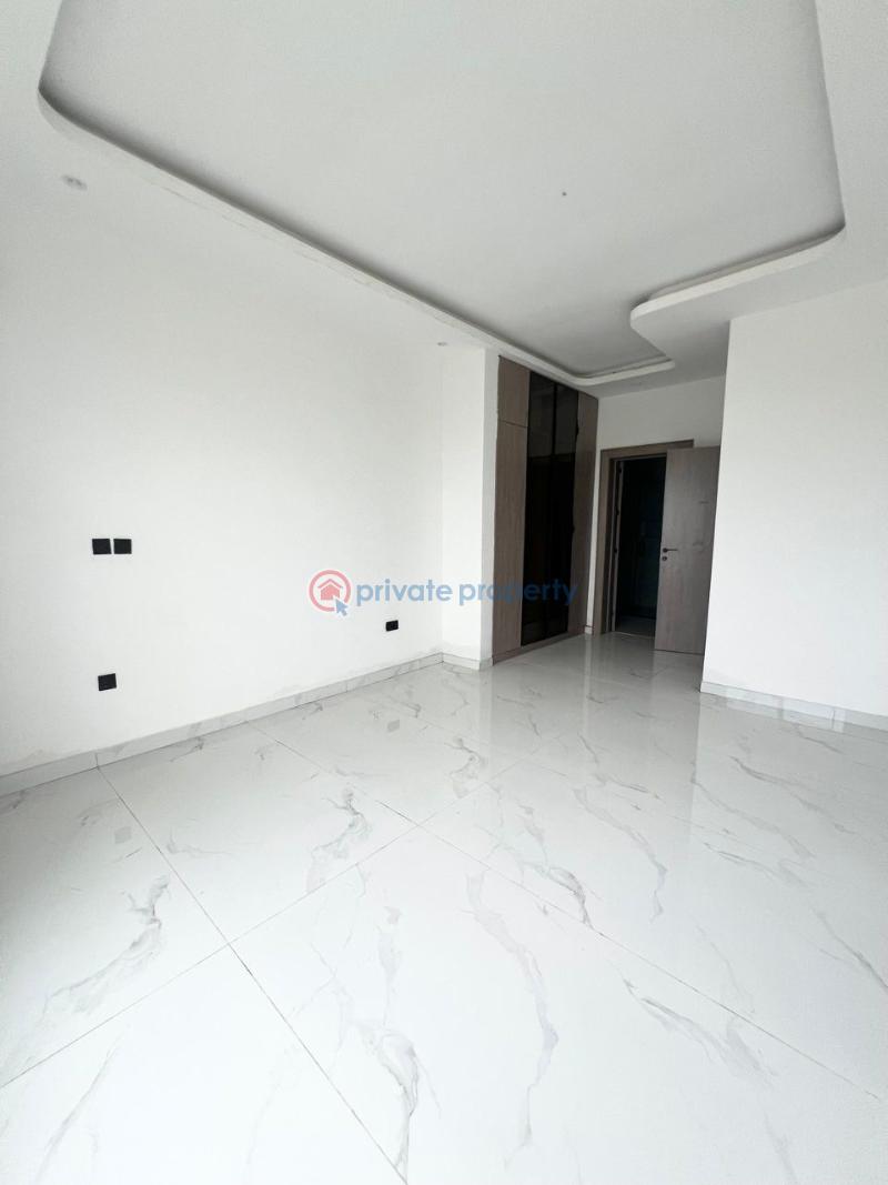 3 bedroom Block Of Flats For Sale Lekki Phase 1 Lagos - 14