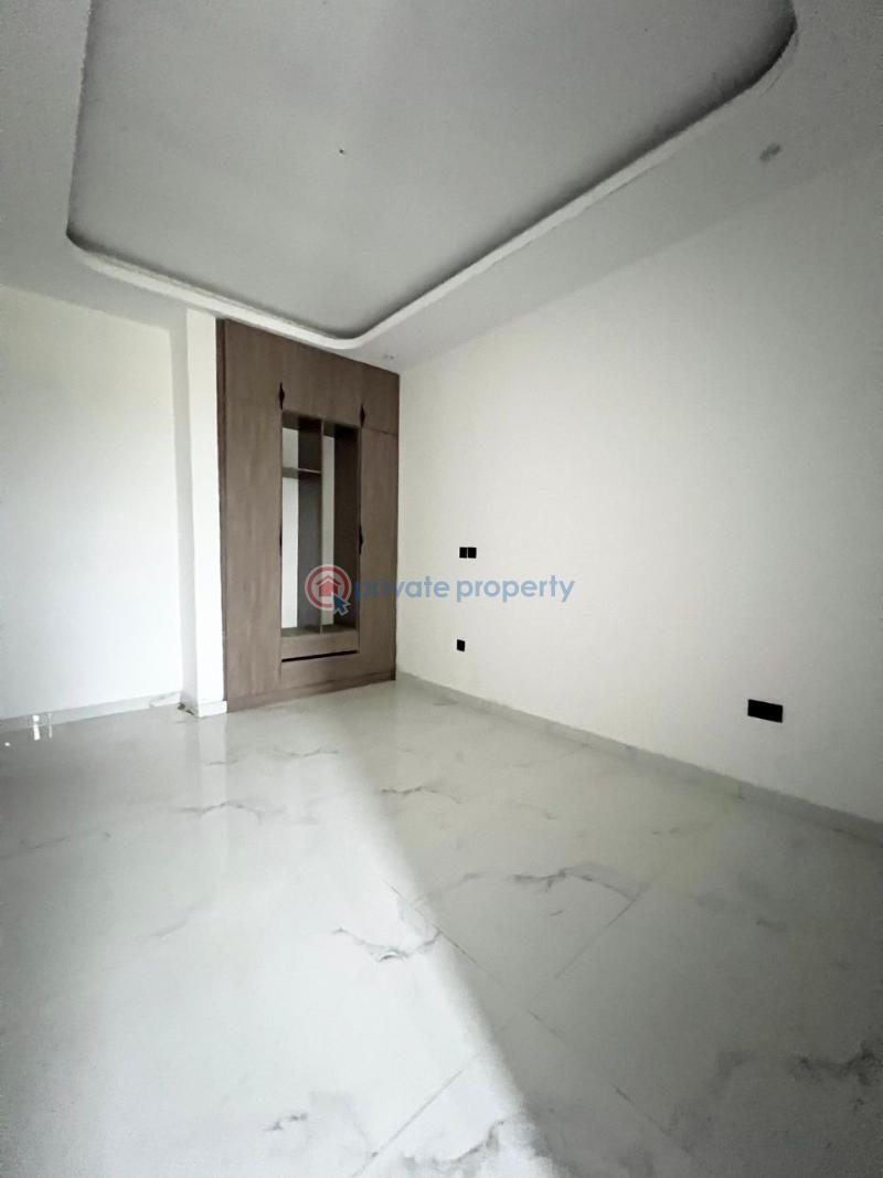 3 bedroom Block Of Flats For Sale Lekki Phase 1 Lagos - 3