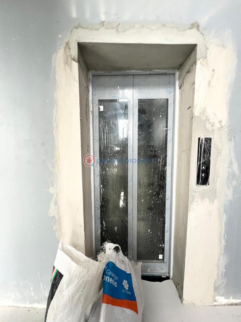 3 bedroom Block Of Flats For Sale Lekki Phase 1 Lagos - 2