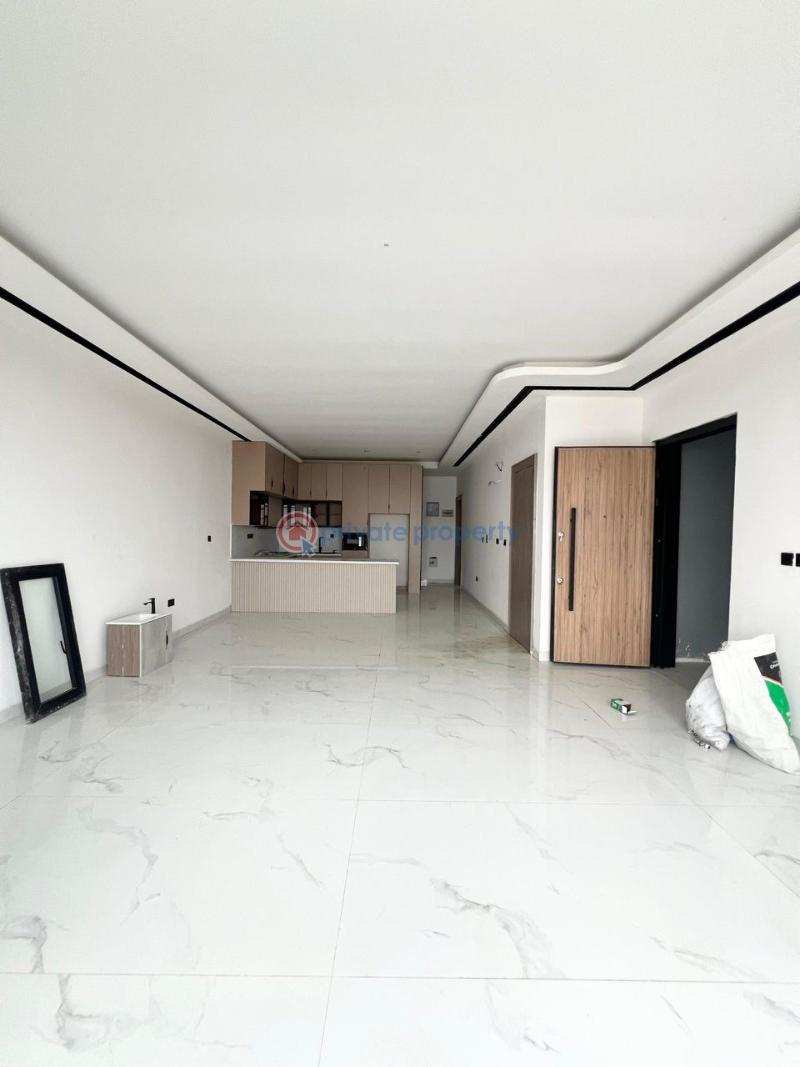 3 bedroom Block Of Flats For Sale Lekki Phase 1 Lagos - 21