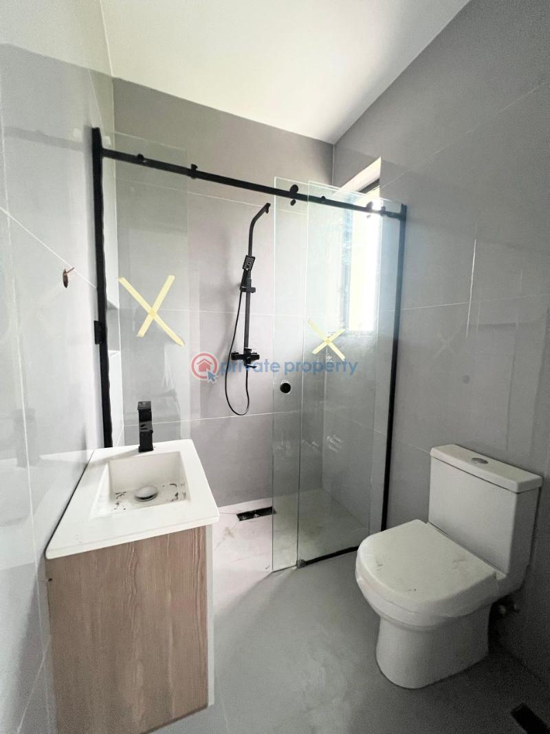 3 bedroom Block Of Flats For Sale Lekki Phase 1 Lagos - 25