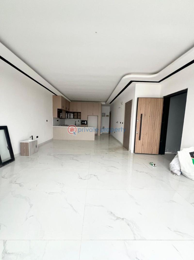3 bedroom Block Of Flats For Sale Lekki Phase 1 Lagos - 8