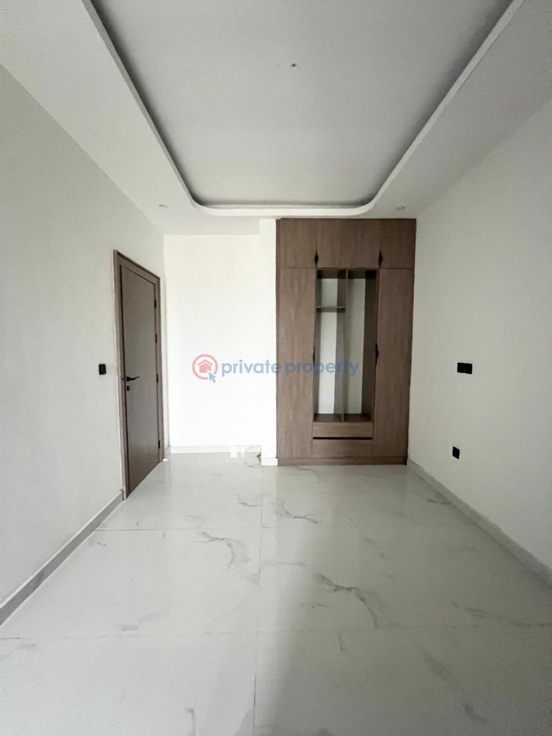 3 bedroom Block Of Flats For Sale Lekki Phase 1 Lagos - 5