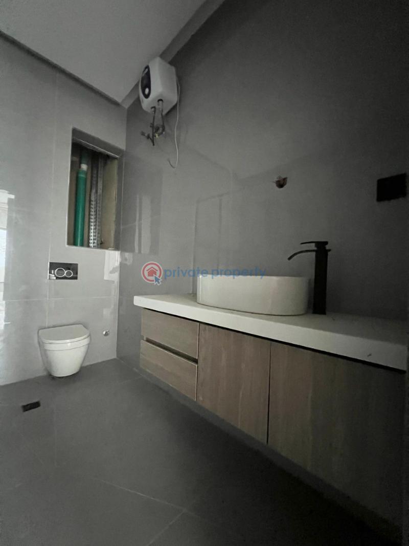 3 bedroom Block Of Flats For Sale Lekki Phase 1 Lagos - 7