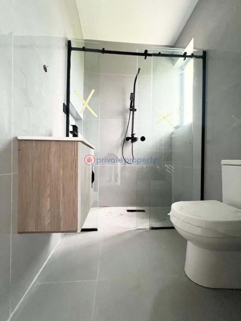 3 bedroom Block Of Flats For Sale Lekki Phase 1 Lagos - 17