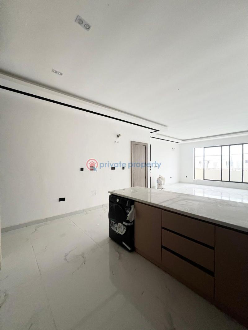 3 bedroom Block Of Flats For Sale Lekki Phase 1 Lagos - 23
