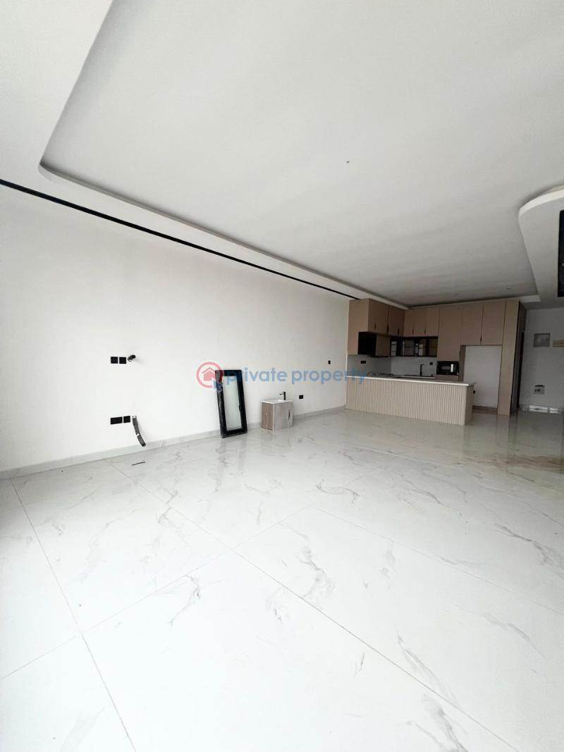3 bedroom Block Of Flats For Sale Lekki Phase 1 Lagos - 18