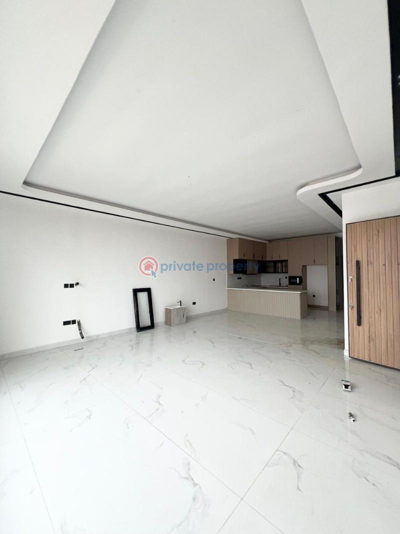 3 bedroom Block Of Flats For Sale Lekki Phase 1 Lagos - 10