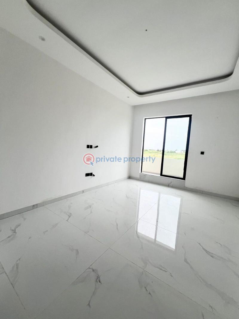 3 bedroom Block Of Flats For Sale Lekki Phase 1 Lagos - 24