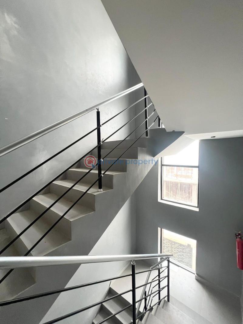 3 bedroom Block Of Flats For Sale Lekki Phase 1 Lagos - 22