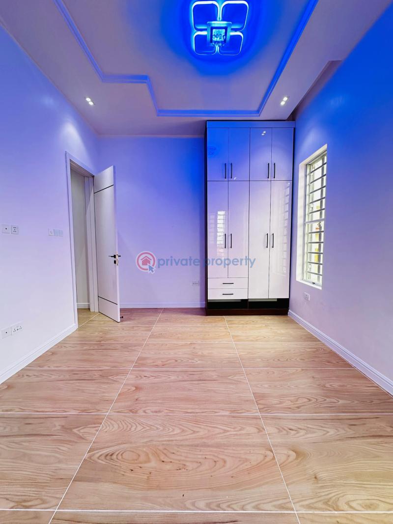5 bedroom Duplex For Sale Magodo Kosofe/Ikosi Lagos - 6
