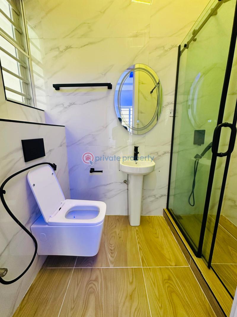 5 bedroom Duplex For Sale Magodo Kosofe/Ikosi Lagos - 3