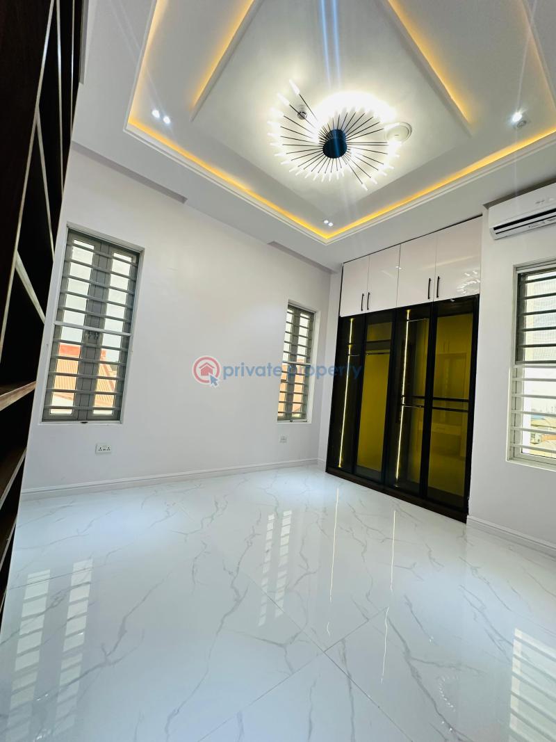 5 bedroom Duplex For Sale Magodo Kosofe/Ikosi Lagos - 9