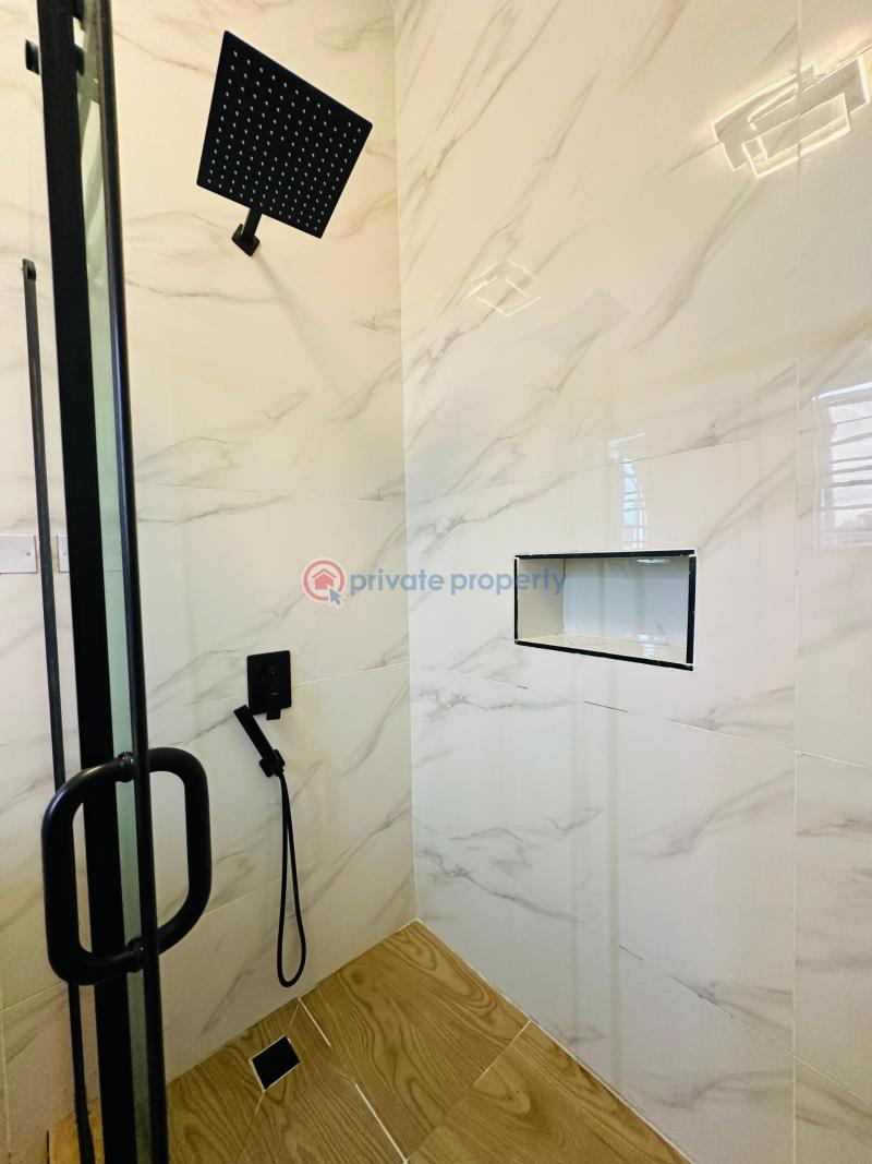 5 bedroom Duplex For Sale Magodo Kosofe/Ikosi Lagos - 7