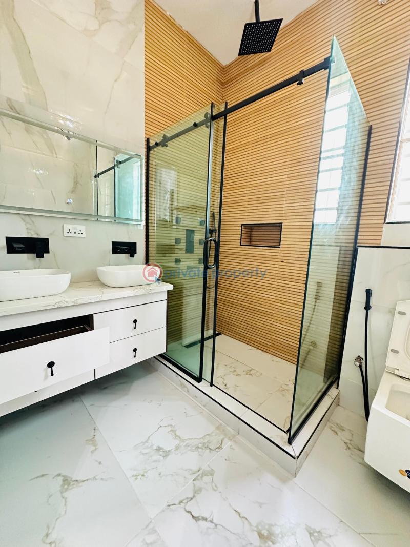 5 bedroom Duplex For Sale Magodo Kosofe/Ikosi Lagos - 10