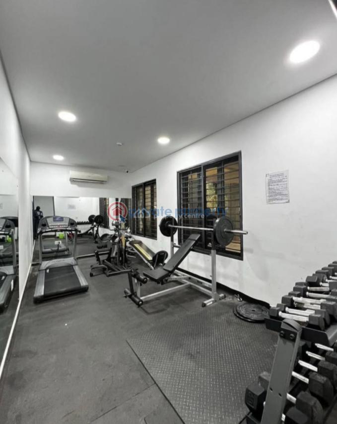 3 bedroom Block Of Flats For Rent Old Ikoyi Lagos - 9