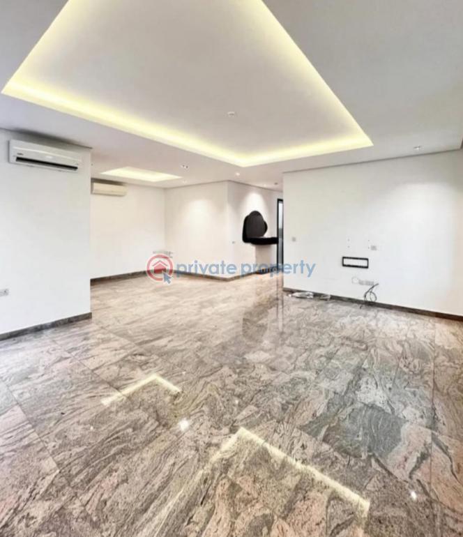 3 bedroom Block Of Flats For Rent Old Ikoyi Lagos - 3