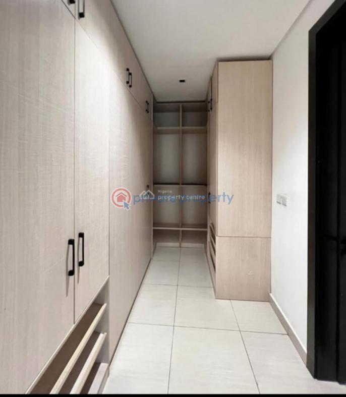 3 bedroom Block Of Flats For Rent Old Ikoyi Lagos - 8