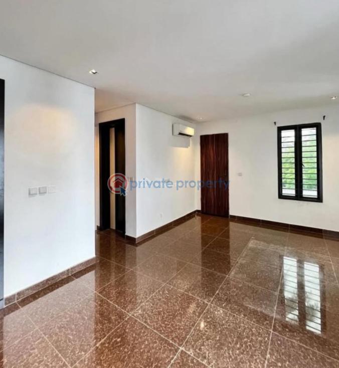 3 bedroom Block Of Flats For Rent Old Ikoyi Lagos - 7