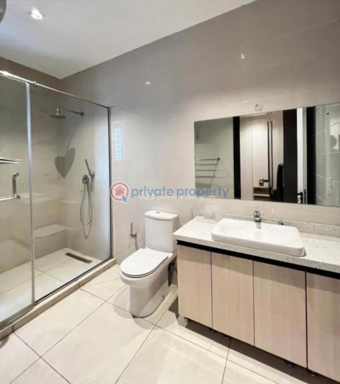 3 bedroom Block Of Flats For Rent Old Ikoyi Lagos - 6