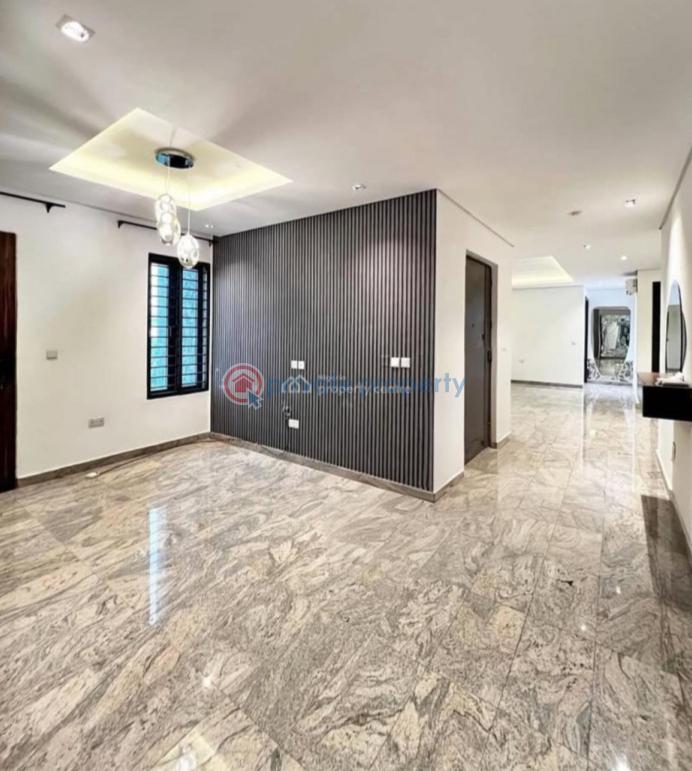 3 bedroom Block Of Flats For Rent Old Ikoyi Lagos - 4