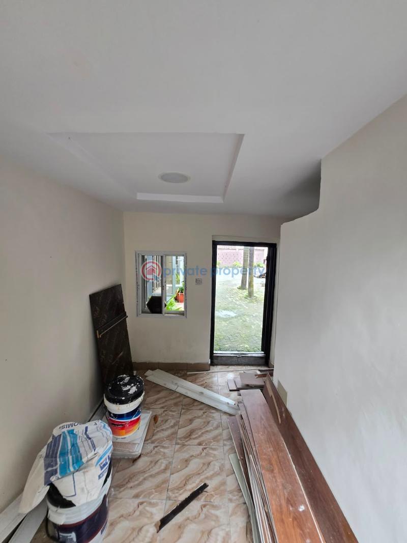 1 bedroom Shared Apartment For Rent Spg, Ologolo Ologolo Lekki Lagos - 3