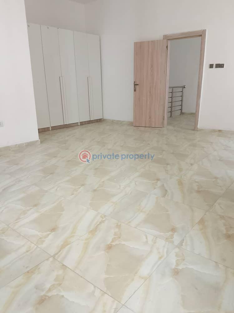 3 bedroom Terrace For Sale Vgc Victoria Garden City Lekki Lagos - 4