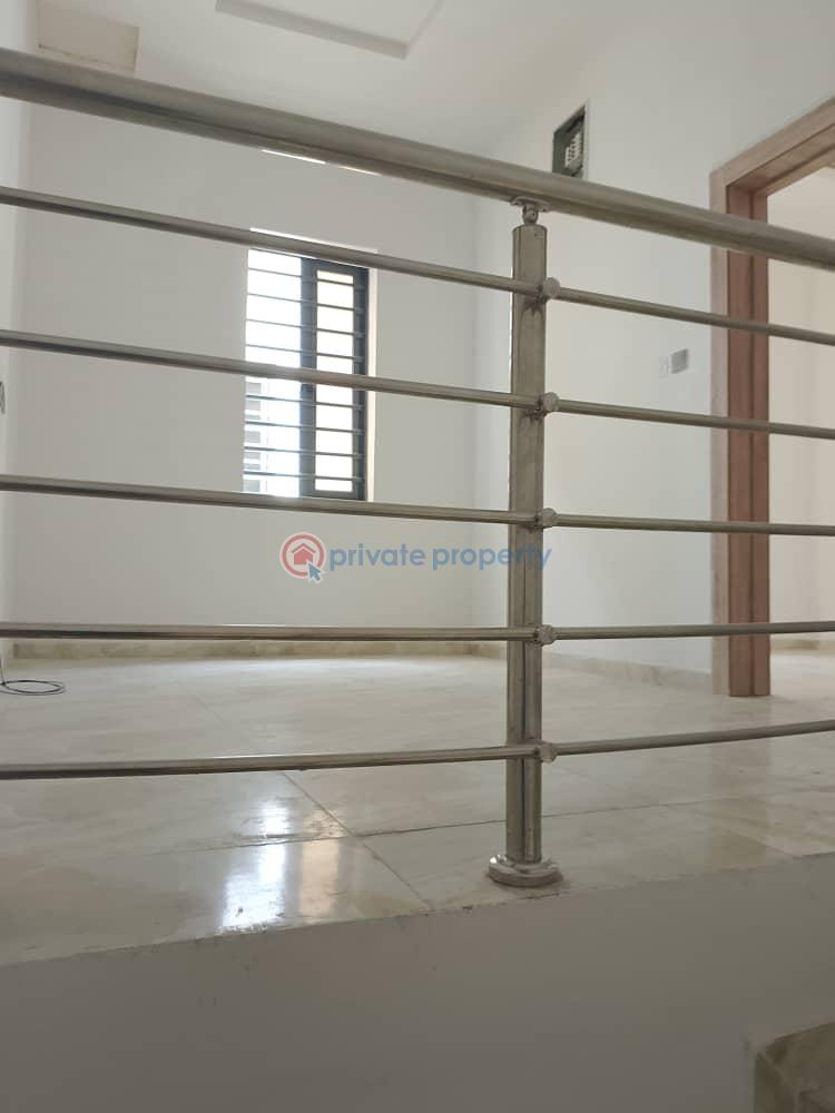 3 bedroom Terrace For Sale Vgc Victoria Garden City Lekki Lagos - 3