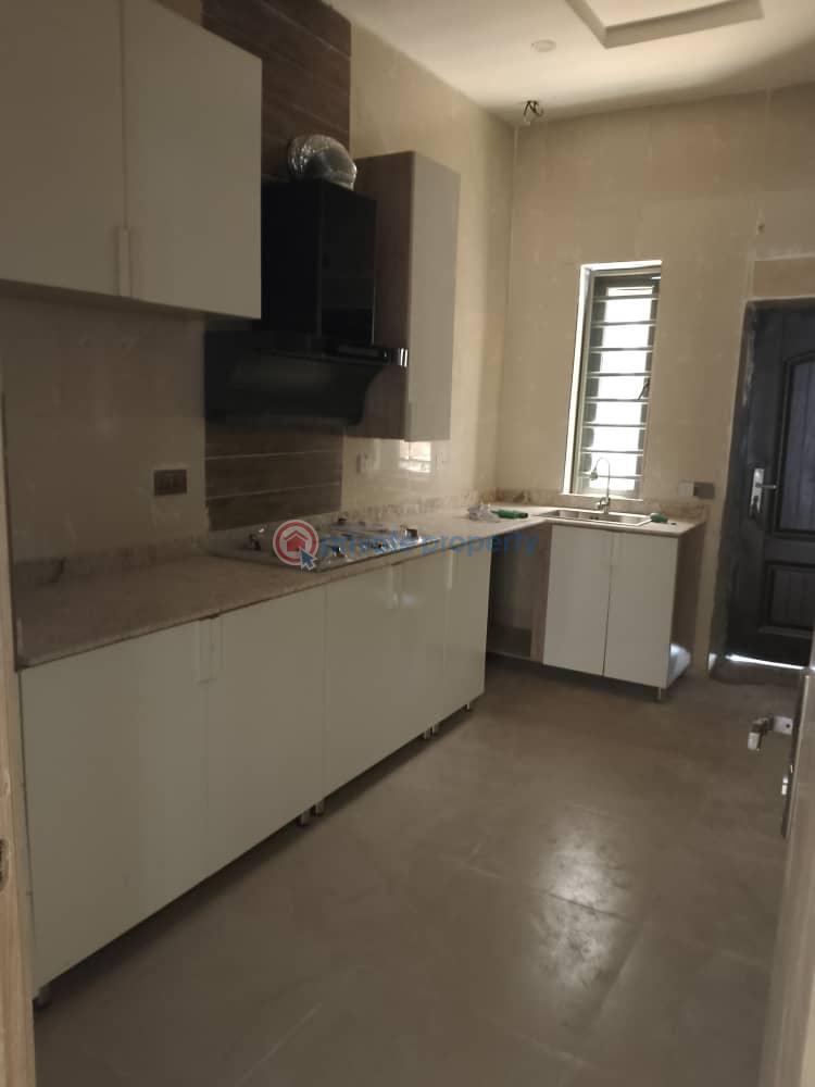 3 bedroom Terrace For Sale Vgc Victoria Garden City Lekki Lagos - 2