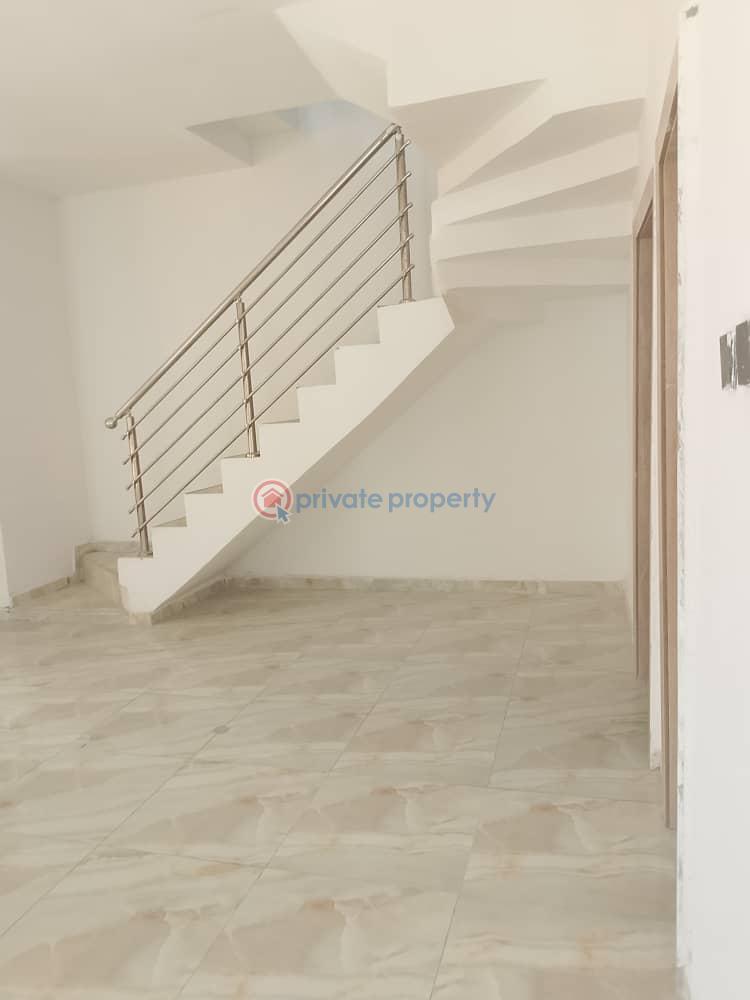 3 bedroom Terrace For Sale Vgc Victoria Garden City Lekki Lagos - 1