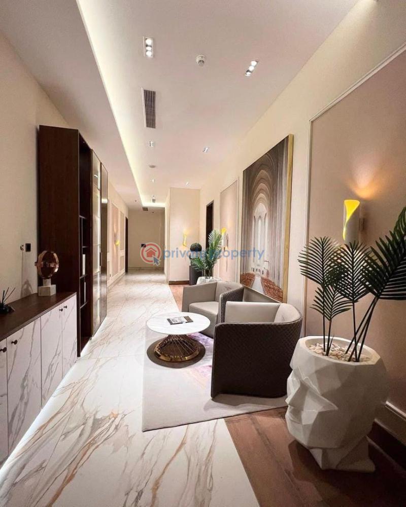 4 bedroom Maisonette For Sale Banana Island Ikoyi Lagos - 12
