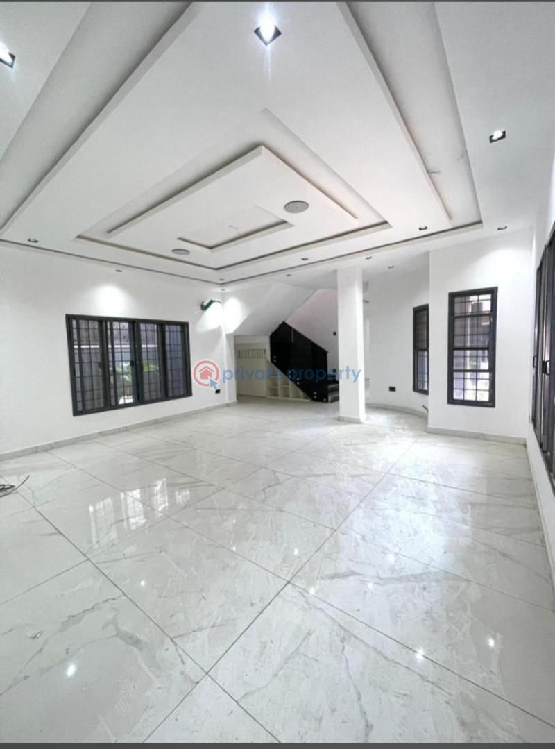 5 bedroom Detached Duplex For Rent Lekki Phase1 Lagos. Lekki Phase 1 Lagos - 3