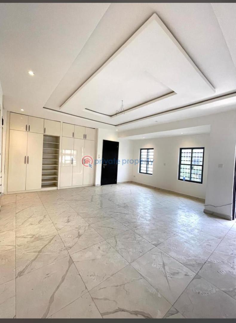 5 bedroom Detached Duplex For Rent Lekki Phase1 Lagos. Lekki Phase 1 Lagos - 7
