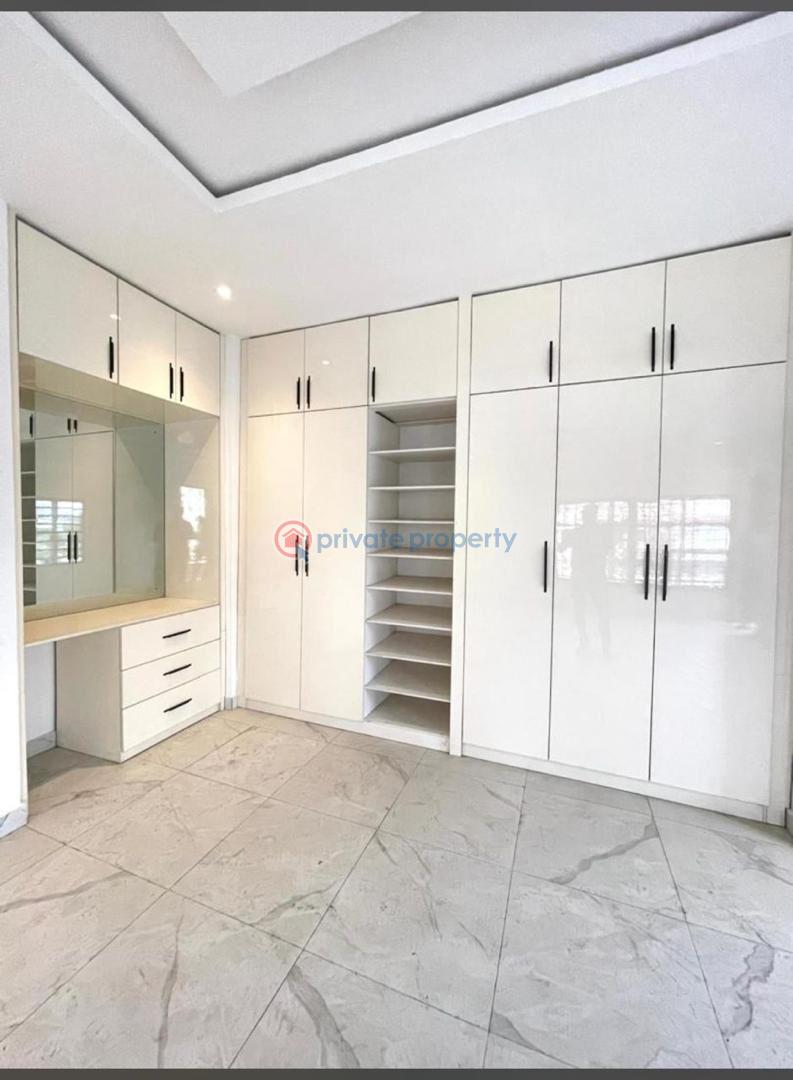 5 bedroom Detached Duplex For Rent Lekki Phase1 Lagos. Lekki Phase 1 Lagos - 6