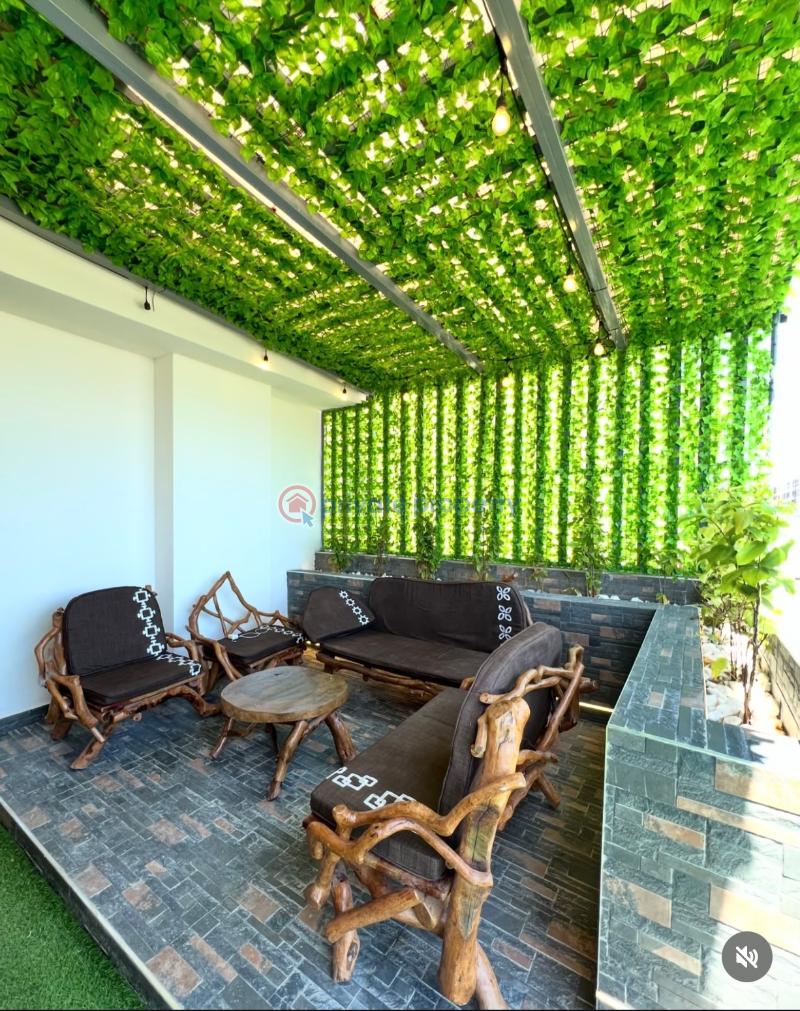 Luxurious brand new 5 bedroom fully detached duplex is available - 13 5 bedroom House For Rent Lekki Phase 1 Lagos - 13