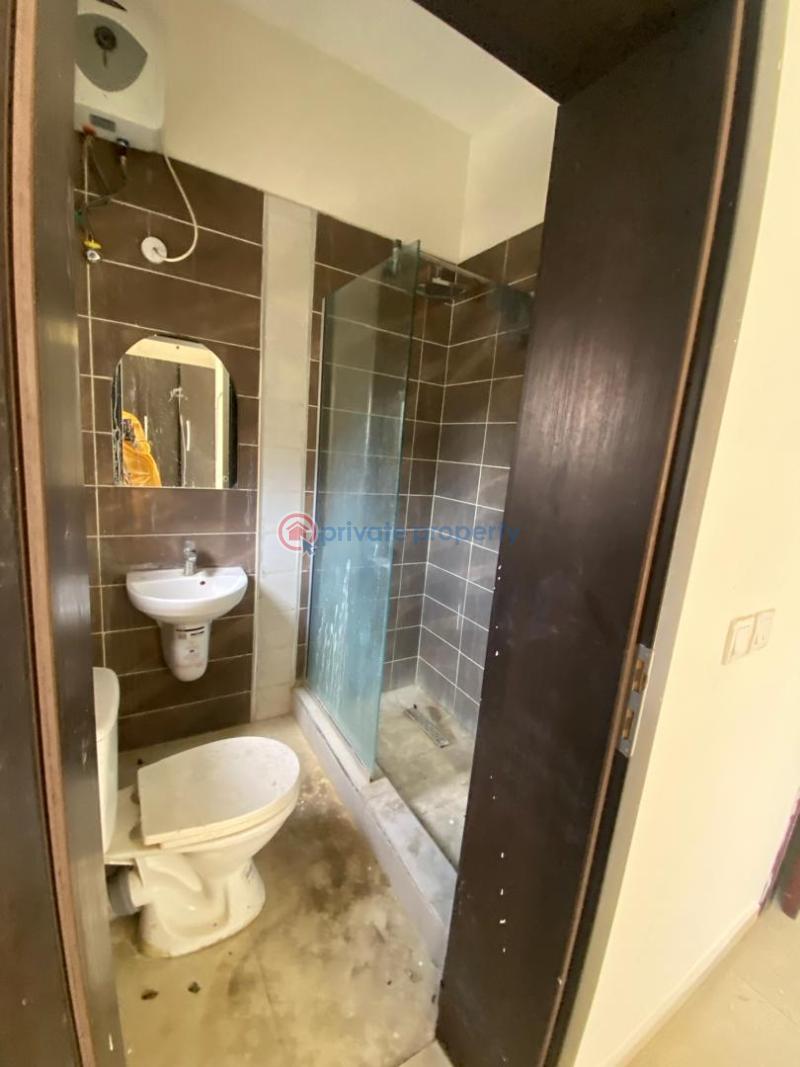3 bedroom Block Of Flats For Sale Bourdillom Ikoyi Ikoyi Lagos - 2