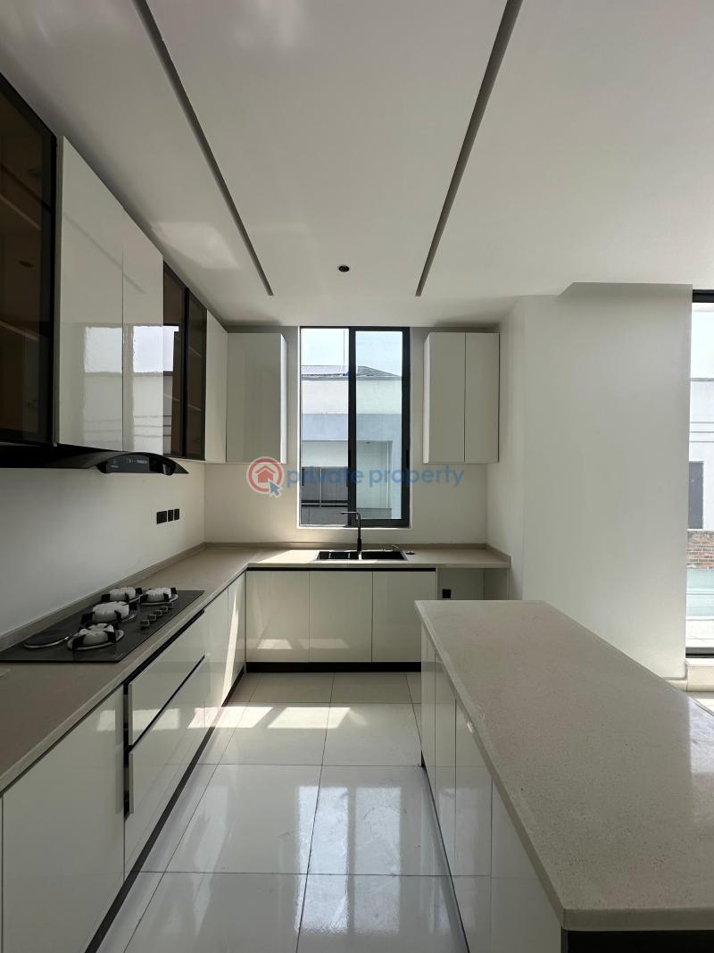 2 bedroom Block Of Flats For Sale Victoria Island Lagos - 7