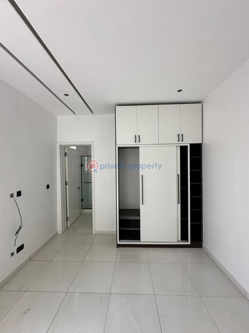 2 bedroom Block Of Flats For Sale Victoria Island Lagos - 1