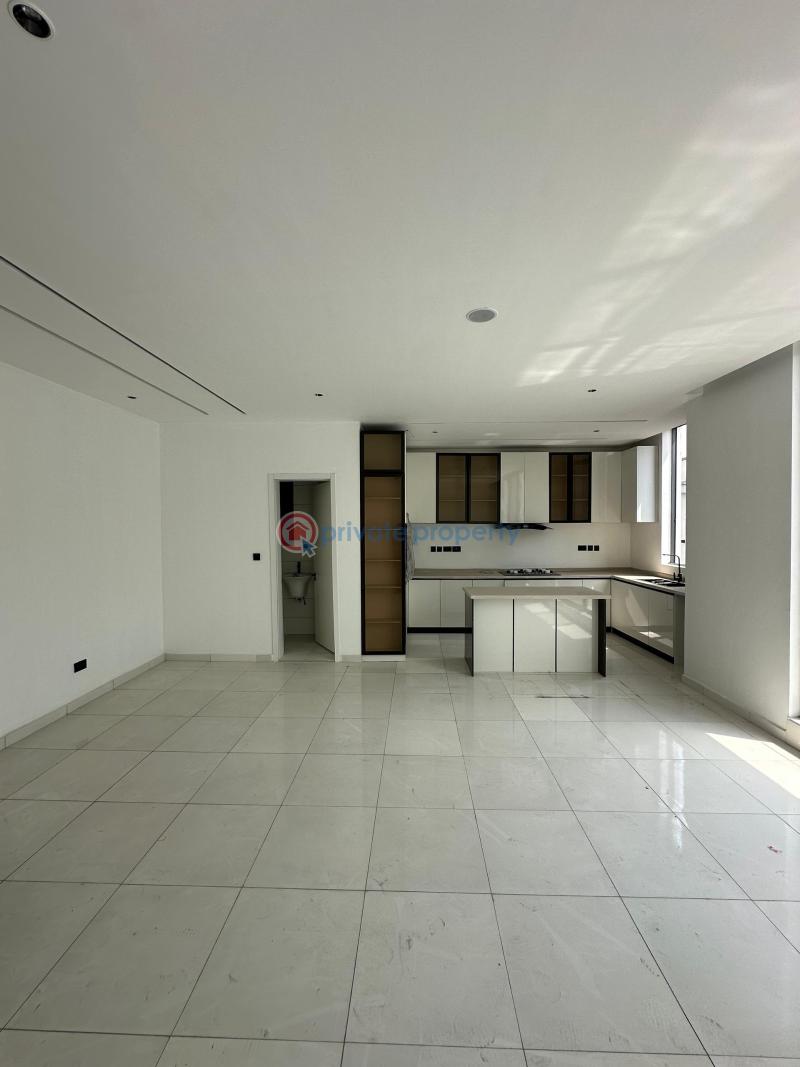 2 bedroom Block Of Flats For Sale Victoria Island Lagos - 8