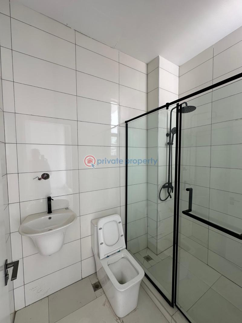 2 bedroom Block Of Flats For Sale Victoria Island Lagos - 3