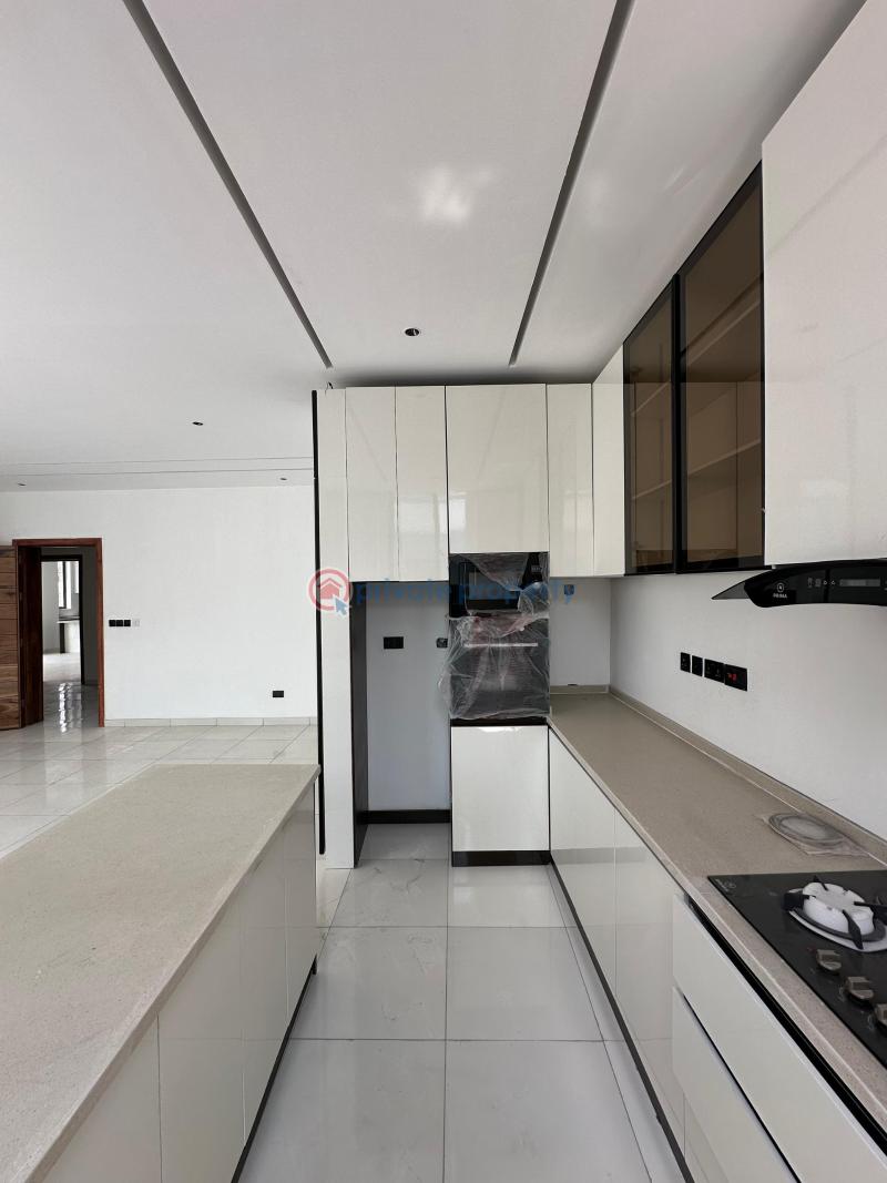 2 bedroom Block Of Flats For Sale Victoria Island Lagos - 6
